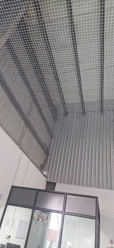 Cricket Ground Netting in Ahmedabad