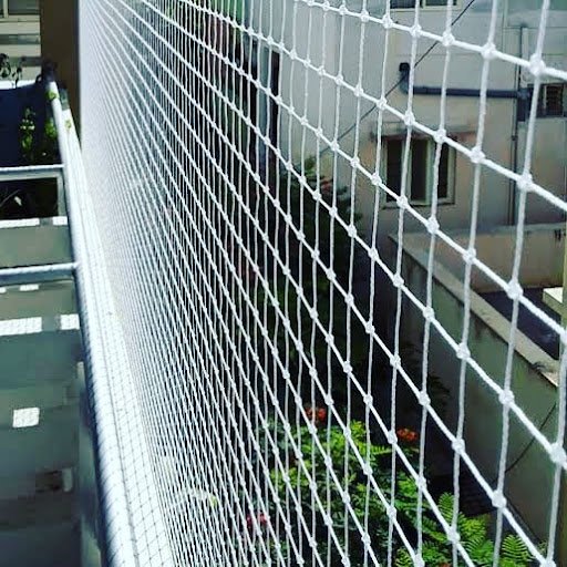 Football Ground Netting in Ahmedabad