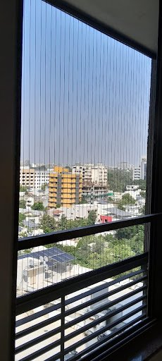 Bird Spikes in Ahmedabad